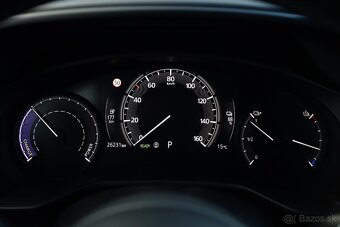 Mazda MX-30 e-Skyactiv GT Plus / Luxury Vintage - 13