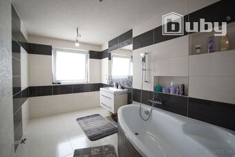 Na predaj rodinný dom - novostavba, 1039 m2 pozemok, Blatnic - 13