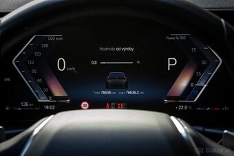 BMW Rad 3 Touring 320d mHEV xDrive A/T - 13