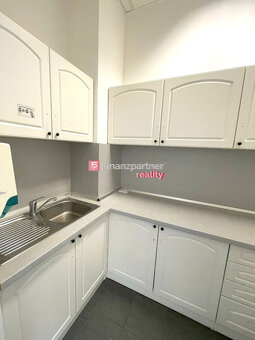 Kancelárie na prenájom v  centre Starého Mesta Bratislava - 13