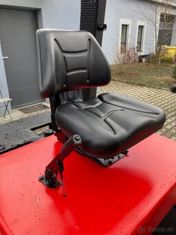 Vysokozdvižný vozík DESTA DVHM 1622LX - 13