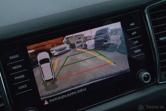 Škoda Kodiaq 7MIEST 2.0 TSI Style 4x4 DSG -FULL-NEBÚRANÉ- - 13