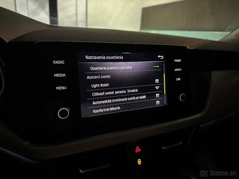 Škoda Scala 1.5 TSi DSG - 13