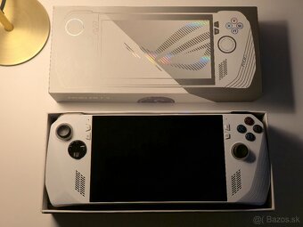 Asus Rog Ally Z1/512 GB TOP STAV/ Záruka - 13