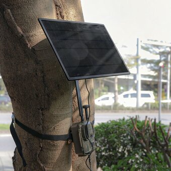 Solárny panel D20-18 - 13