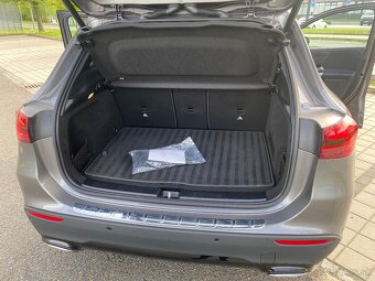 Na prodej Mercedes Benz GLA 200D - 13