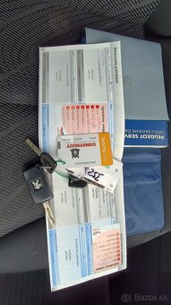 Peugeot 308 1.6 e-HDi edition ROSSIGNOL - 13