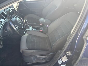 Volkswagen Golf 2.0 TDI 110kw 7.5 2017 Manuál - 13