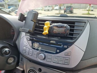 Suzuki Alto VII Hatchback 1.0 50kw Manuál - 13