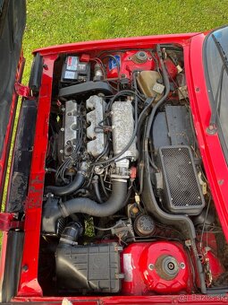 Lancia Delta HF 4WD turbo - 13