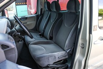 Fiat Scudo Panorama 2.0 MultiJet L2H1 9MIEST /AJ NA SPLATKY/ - 13