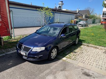 Passat b6 2.0tdi bluemotion - 13