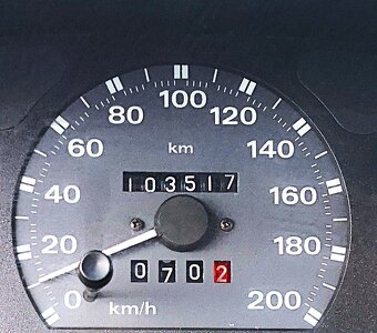 Fiat Punto 55 S - 13