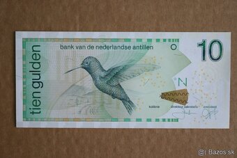 UNC bankovky č.2 - 13