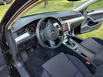 VW Passat Variant Tdi.Virtual.Pano,360,full LED - 13