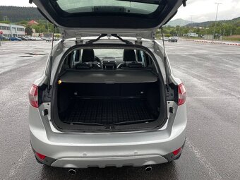 Kuga 2.0 tdci - 13