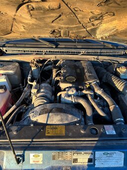 Land Rover Discovery 1 300 tdi - 13
