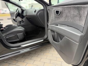 Seat Leon Cupra ST 300 - 13
