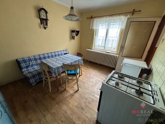Rodinný dom Nové Sady - Nitra - 13