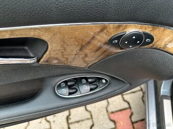 Mercedes-Benz E 220 CDI combi - 13