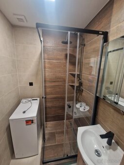 3i zariadený byt s balkónom, Prievidza - 13