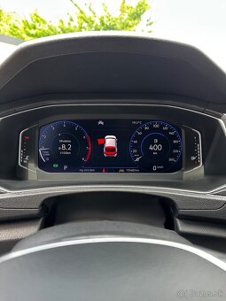 Volkswagen T-Roc 1.5 TSI Sport DSG - 13