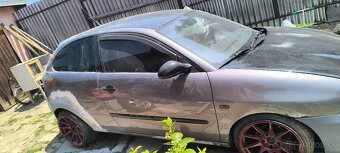 Seat Ibiza 1.9tdi - 13
