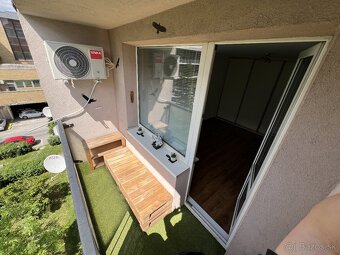 1-izbový byt na prenájom, v blízkosti OC Aupark - 13