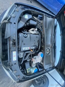 Audi A6 c5 1.9 TDi 81kw - 13