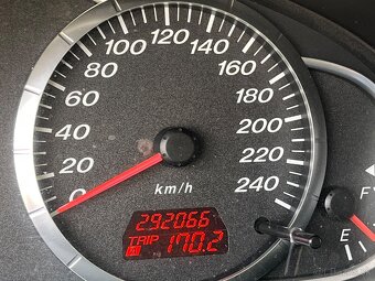 Mazda 6 GY 2007 - 13