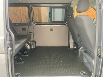VOLKSWAGEN TRANSPORTER T6.1 2.0TDi 4motion - 13