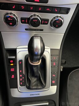 Volkswagen Passat B7 Highline 2.0 TDI 4motion 125kw - 13