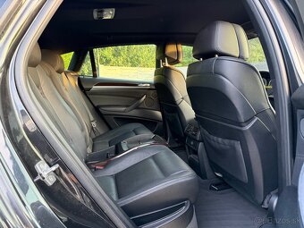 BMW X6 40d xDrive - 13