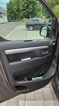 Opel Zafira Life 2.0 CDTi 130kw AT8 Business El.., 7m..DPH.. - 13