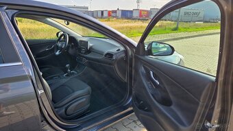 Hyundai i30 1,4 T-GDi NOW 2017 - 13