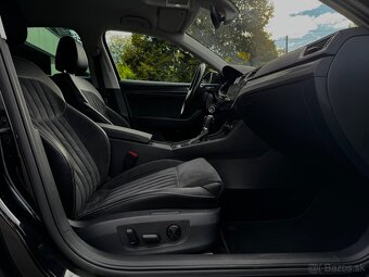 Škoda Superb 3 STYLE PLUS 2.0TDI DSG MATRIX 110kw 2021 - 13