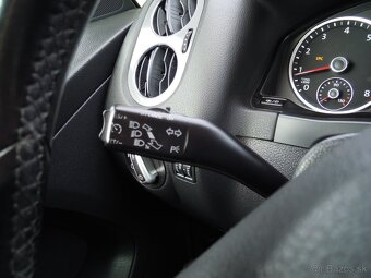 Volkswagen Tiguan, 1.4TSi SERVIS-BRZDY-PNEU - 13