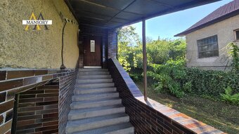 NA PREDAJ, Rodinný dom v Rajeckých Tepliciach - 13