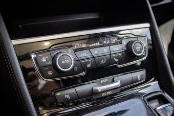 BMW Rad 2 Gran Tourer 2, 216d, Luxury Line, M6, 2019 - 13