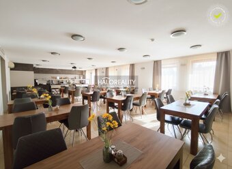 HALO reality - Prenájom, reštauračný priestor Dudince, Bar a - 13