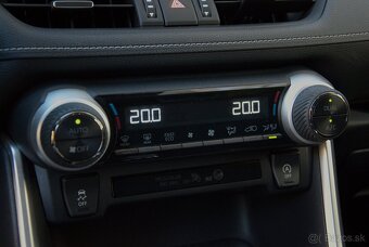 Toyota RAV4 Comfort Style AWD | 2.0 129kW 4x4 XA50 | 2019 - 13