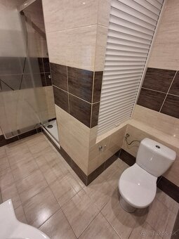 Prenájom 1- izbového bytu,  Lipt. Mikuláš - 13