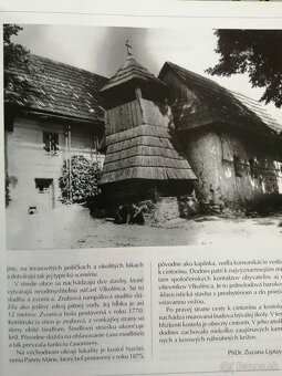Vlkolínec - klenot svetového dedičstva--2000--Obrazová publi - 13