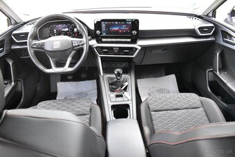 Seat Leon  FR 1.5 TSi 2021 // 154 000KM// - 13