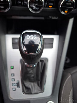 ŠKODA OCTAVIA COMBI 1.6 TDi AUTOMAT 2018 - 13