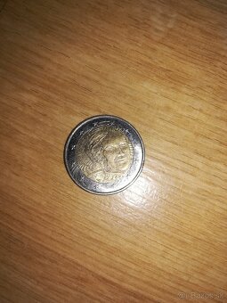 2€ Pamätné mince - 13