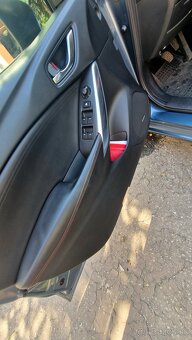 Mazda 6 Combi - 2.2 Skyactiv-D Revolution - 13