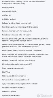 Škoda Octavia 3, 4x4 automat L&K - 13