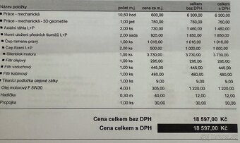 FORD FOCUS 2.0TDCi 120kW TITANIUM AUTOMAT - 13