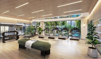 INVESTIČNÝ APARTMÁN V THAJSKU - "plán B" s výnosom 6+ % p. - 13